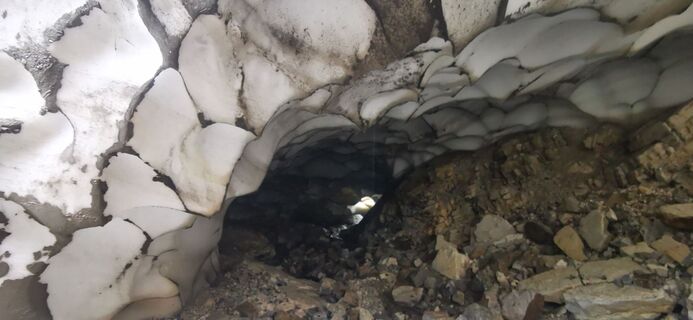 Foto von Grigori M. entlang der Tour