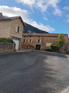 Zdjęcie z Ab Zaza wzdłuż trasy