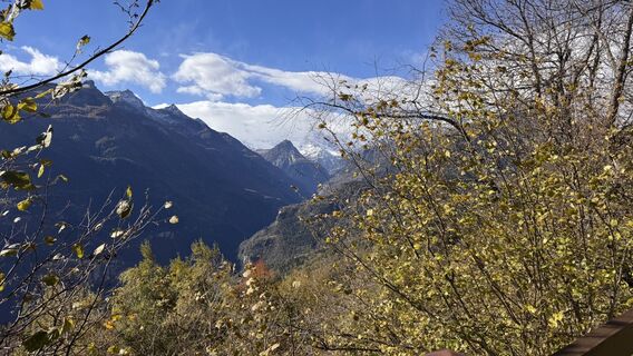 Foto von peter_oe entlang der Tour