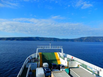Insel Cres: Rundtour Beli