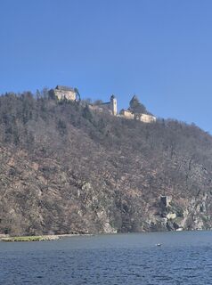 Foto von josef duermoser entlang der Tour