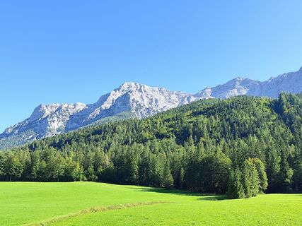 Fotografija s spletne strani Gerhard S. na poti