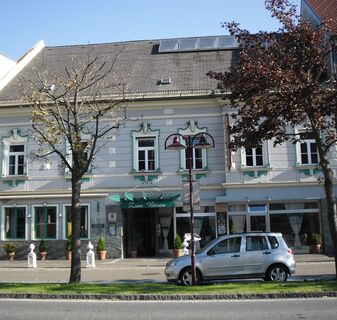 Restaurant TRIPPOLT "ZUM BÄREN"