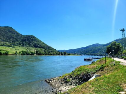 Photo de mmecki le long du parcours