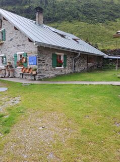 Photo de Thomas Koschat le long du parcours