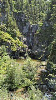 Fotografie z Benjamin Löffler na trase