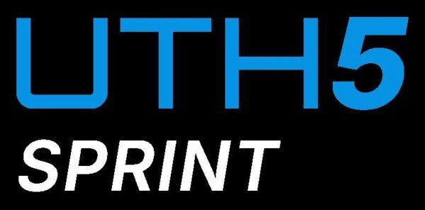 Logo Up the Hill Sprint, Ausschnitt