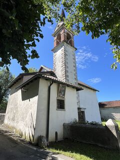 Foto von Stefan Otto entlang der Tour
