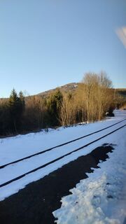 Photo de Jara D. le long du parcours