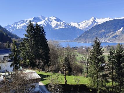 Foto de Bernd Zengerling a lo largo del recorrido