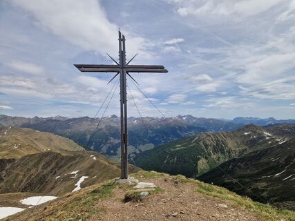 Fotografija s spletne strani Magda na poti