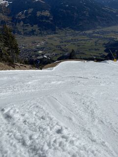 Fotografie z Alois Lechner na trase