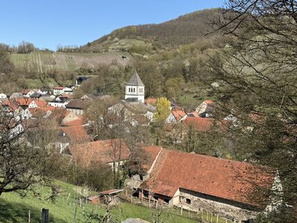 Fotografija s spletne strani Norbert Herbig na poti