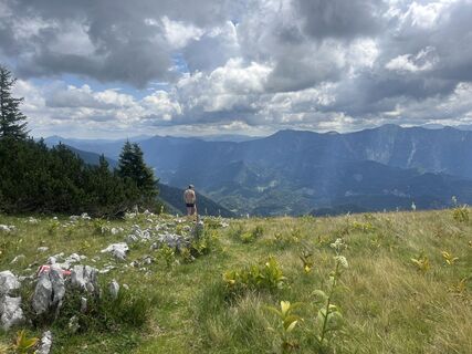 Foto von Bettina Steiner 2 entlang der Tour