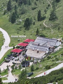 Fotografie z Grieshofer Gerlinde na trase