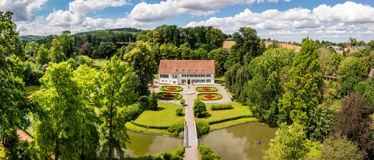Kurpark Bad Holzhausen