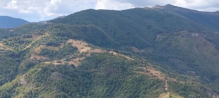 Fotografija s spletne strani Calin Dumitrescu 1 na poti