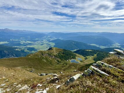 Photo de Bahn Micha le long du parcours