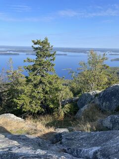 Fotografia z Nikolaus Ludwig 1 na trase