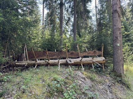 Foto von Yvonne B. entlang der Tour