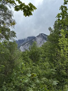 Foto von ChasquiRunner entlang der Tour