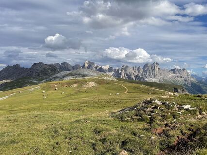 Fotó a Benjámin G. honlapról a túra során