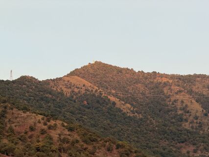 Fotografie z Roby pozzi na trase
