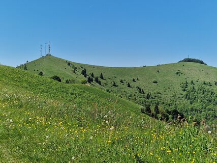 Fotografia z Cristian Mario Rota na trase