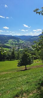 Foto da f.rabe lungo il tour