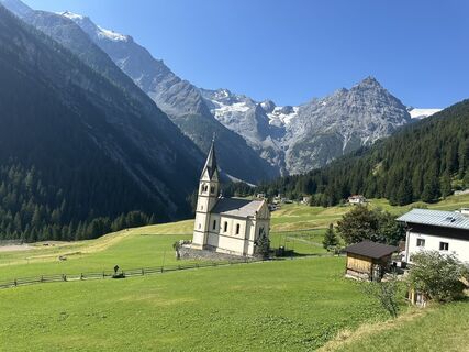 Photo de Probsg le long du parcours