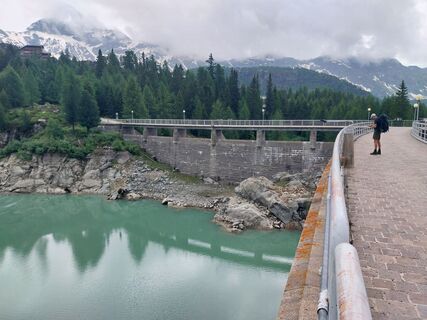 Fotografija s spletne strani Harry Kooijman 1 na poti