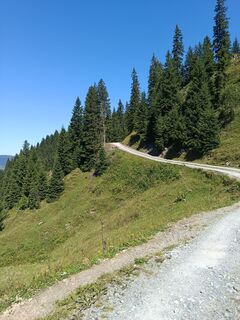 Fotó a Manfred Adelsberger honlapról a túra során