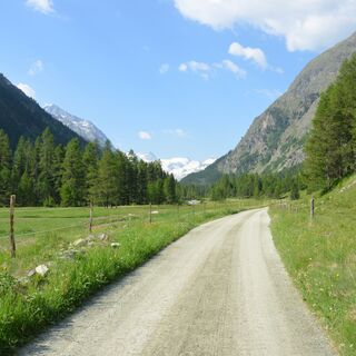 Val Roseg