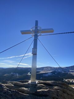 Fotografie z Michael Graebner na trase