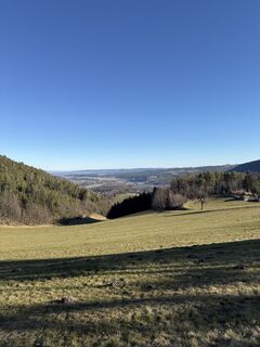 Foto von Andreas Vogel 1 entlang der Tour
