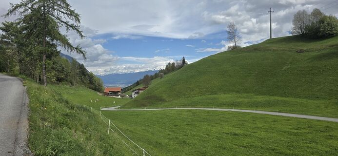 Photo de ThomasBauer le long du parcours
