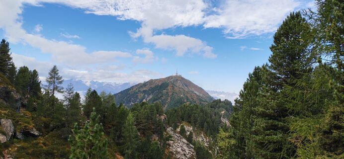 Fotografia z I Breitler60 na trase