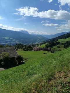Fotografie de la MäPei de-a lungul turului