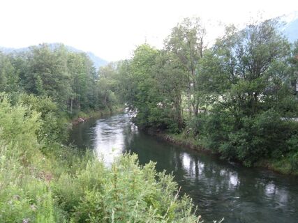 Von Neuberg zur Veitsch