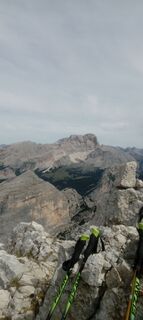 Foto von Enrico T entlang der Tour