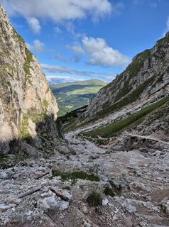 Foto von Padole entlang der Tour