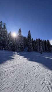 Foto von Marcin Witak entlang der Tour