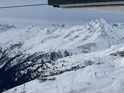 Foto von Manfred Binder 4 entlang der Tour