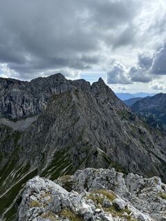 Foto von Ralf Mielke entlang der Tour