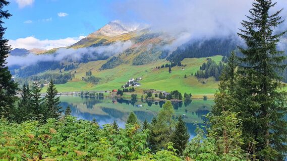 Davosersee
