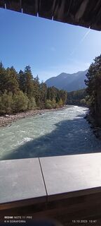 Fotó a Karl-Heinz honlapról a túra során