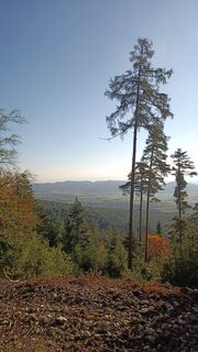 Foto von Bergpirat entlang der Tour