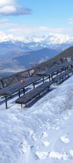 Foto von veronika bozic entlang der Tour