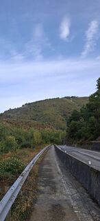 Foto von anastasia berguglia entlang der Tour