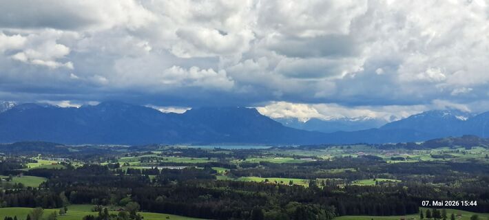 Foto von Matthias Müller 20 entlang der Tour
